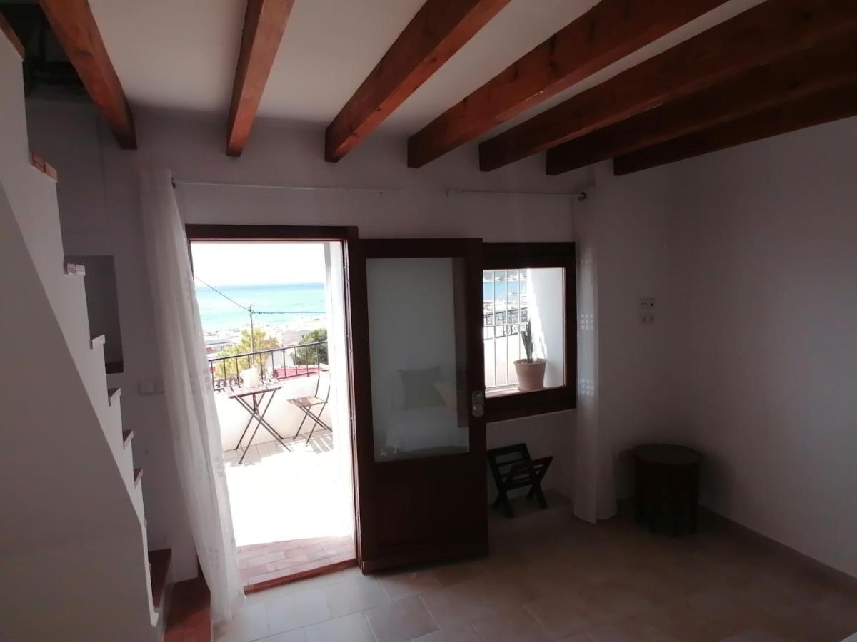 Casa Con Buenas Vistas Villa Altea Exterior foto
