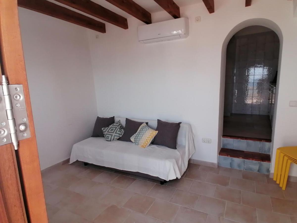 Casa Con Buenas Vistas Villa Altea Exterior foto