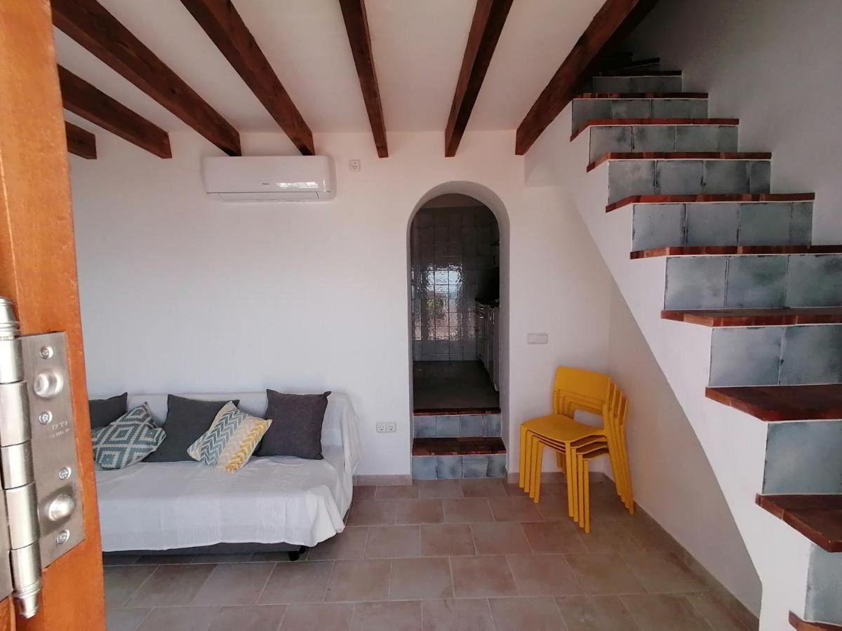 Casa Con Buenas Vistas Villa Altea Exterior foto
