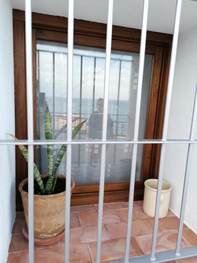 Casa Con Buenas Vistas Villa Altea Exterior foto