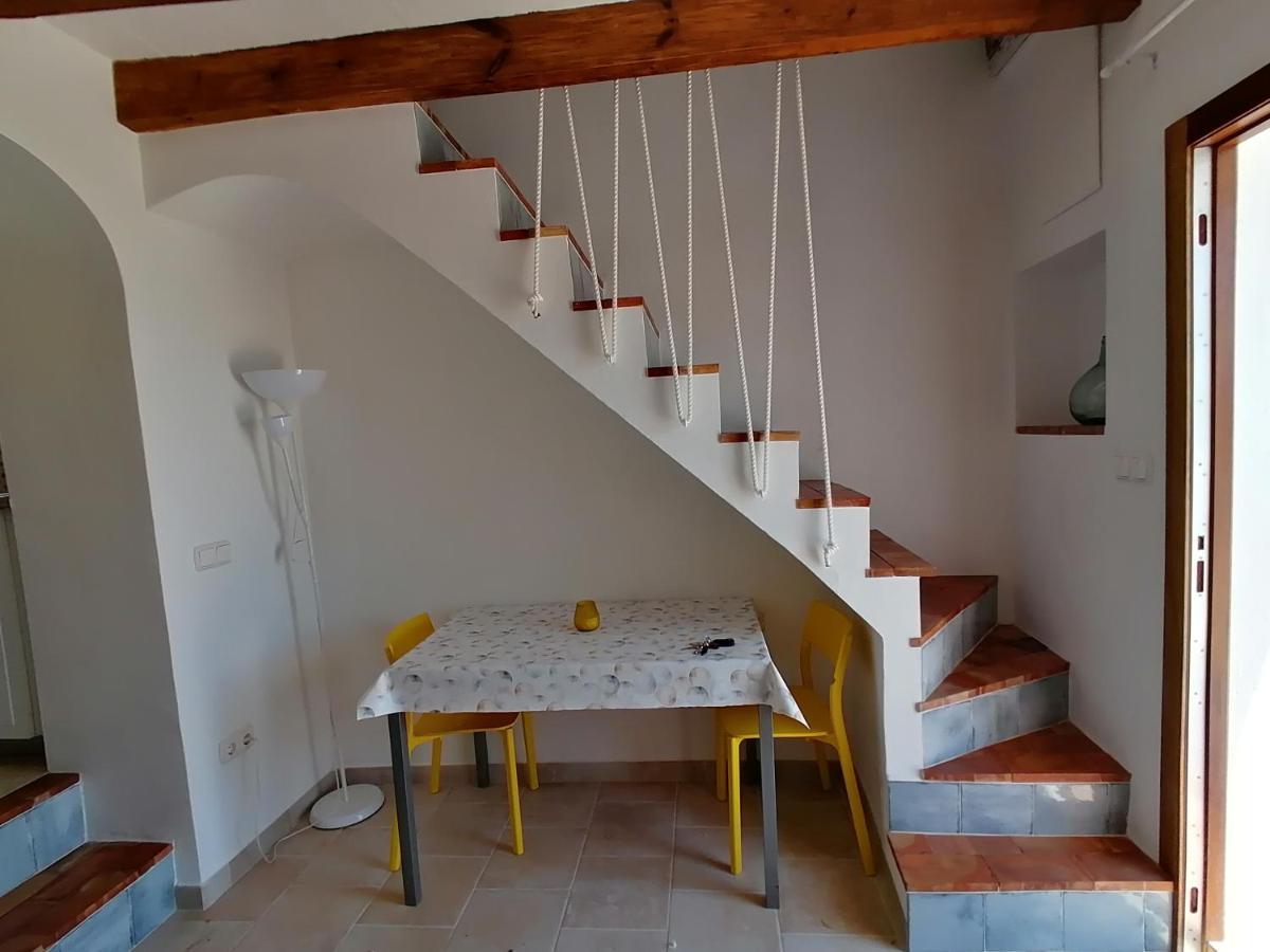 Casa Con Buenas Vistas Villa Altea Exterior foto