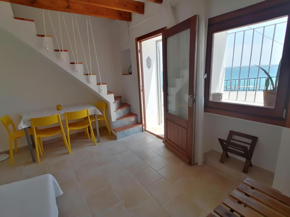 Casa Con Buenas Vistas Villa Altea Exterior foto