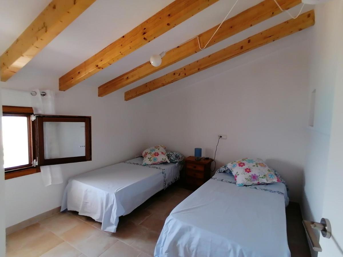 Casa Con Buenas Vistas Villa Altea Exterior foto